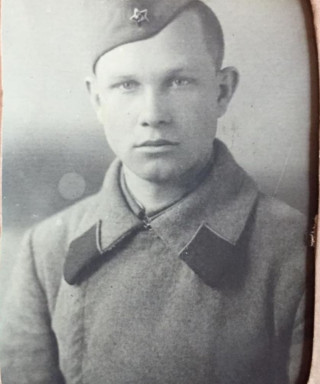 Грицаенко Петр Васильевич