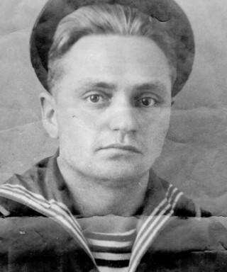 Лазарев Александр Петрович