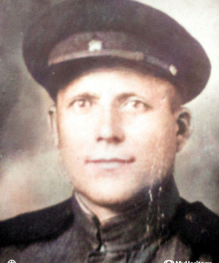 Бришко Илья Иванович