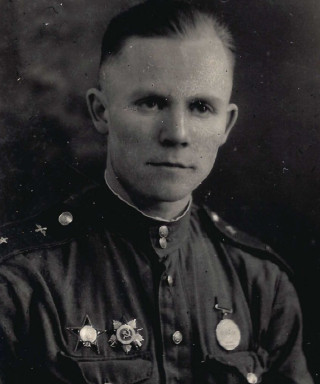 Маншилин Владимир Дмитриевич