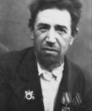 Карпов Алексей Александрович