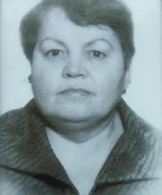 Дубровская Надежда Михайловна