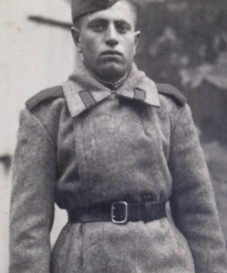 Дворяшин Николай Егорович