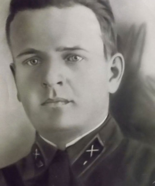 Дорофеев Яков Фёдорович