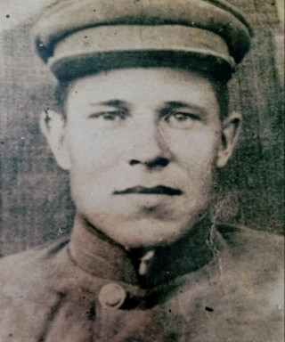 Алёшин Николай Иванович