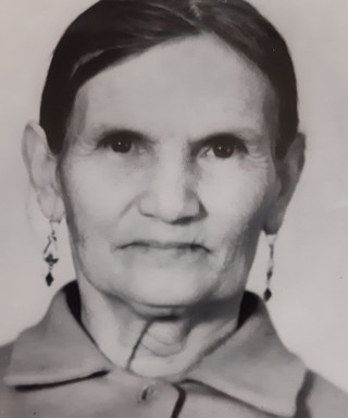 Карпенкова Екатерина