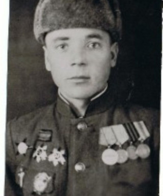 Армеев Алексей Васильевич