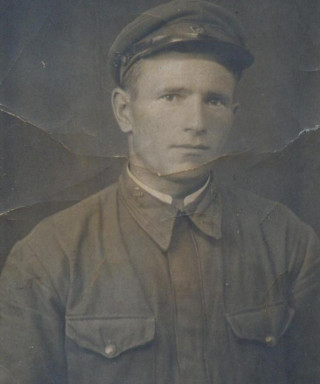 Воронин Виктор Иванович