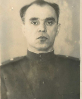 Зинченко Тимофей Харитонович