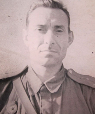 Есипов Георгий Павлович