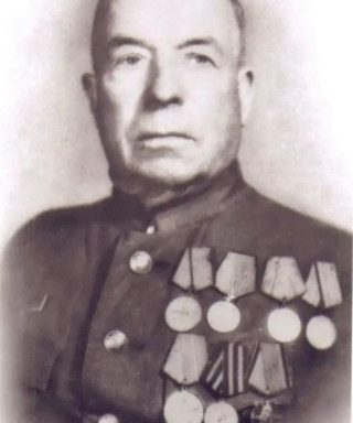 Неляпин Егор Андреянович