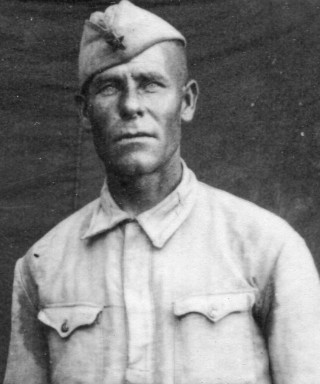 Морозов Андрей Анисимович