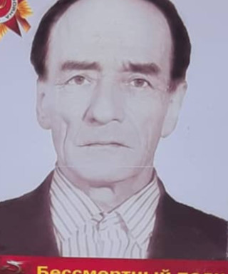 Жулдыбин Аркадий Филиппович