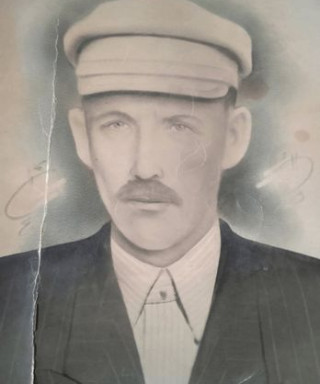 Булгаков Петр Кузмич