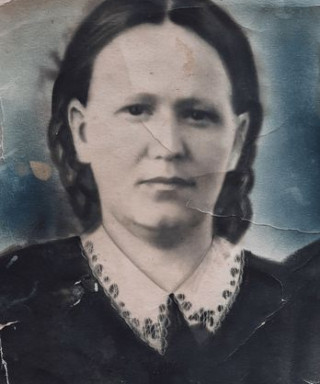 Куртова Анастасия Евстафьевна