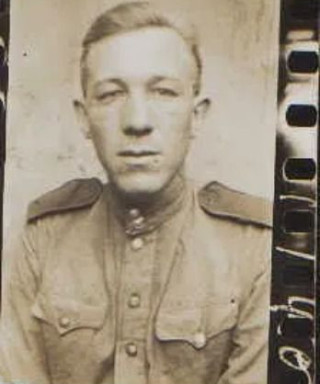 Певцов Яков Алексеевич