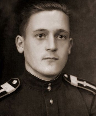 Макаров Андрей Кузьмич