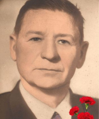 Панков Василий Никонорович