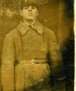 Новиков Николай Архипович