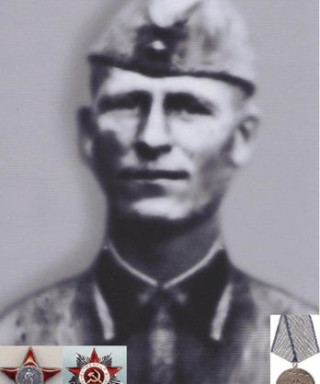 Евсеев Илларион Федорович