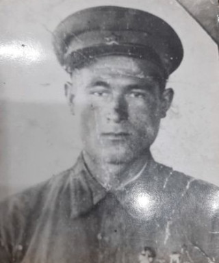 Хайбуллов Гарифулла Асадуллович