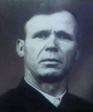 Клочан Иван Денисович