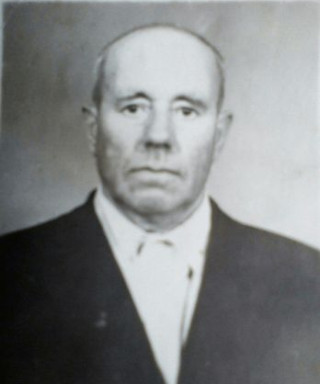 Галанин Аркадий Михайлович