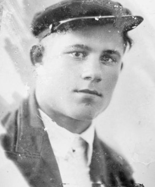 Астафуров Владимир Михайлович