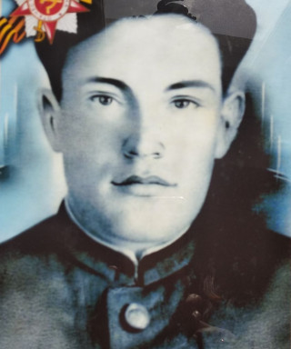 Бельтюков Василий Иванович