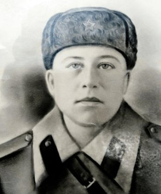 Гудков Николай Яковлевич