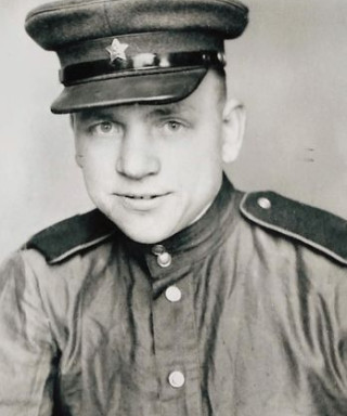 Бачинин Петр Афанасьевич