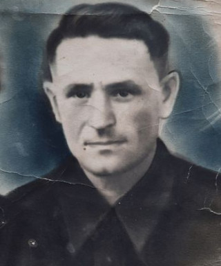 Куртов Константин Лукич