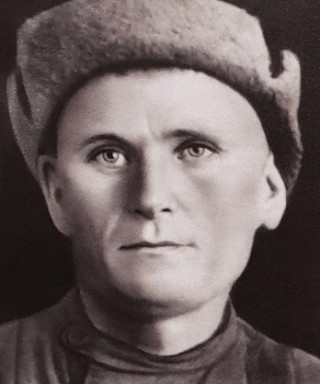 Дроздов Гавриил Иванович