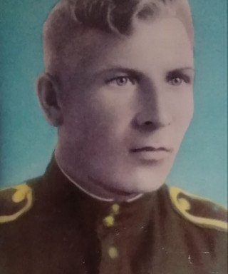 Куделин Александр Иванович