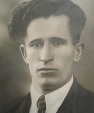 Лапов Алексей Осипович