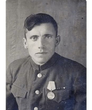 Ланин Петр Иванович