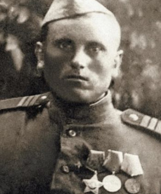 Зинченко Алексей Александрович