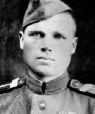 Медведев Иван Карпович