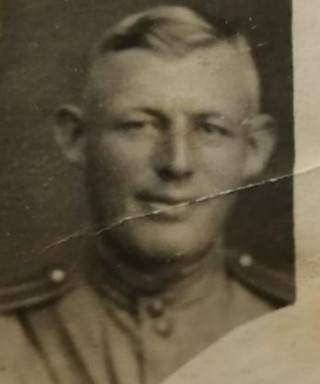 Певцов Иван Алексеевич