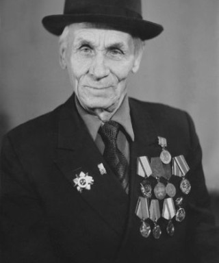 Федоров Василий Павлович