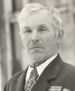 Панафидин Николай Андреевич