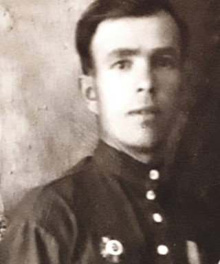 Баранов Александр Иванович