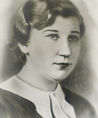 Жемчужная Надежда Яковлевна