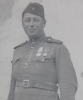 Захарьев Алексей Николаевич