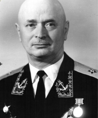 Овчинников Евгений Романович