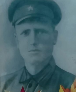 Пузин Михаил Матвеевич