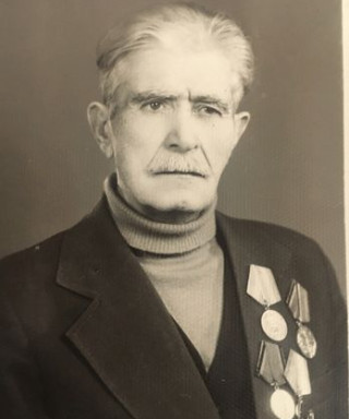 Хизанишвили Вахтанг Иосифович