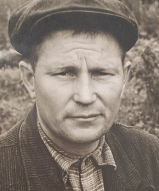 Макаров Александр Яковлевич