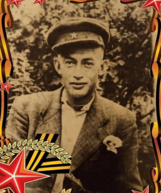 Тамбаев Кусаин Тайтыкович