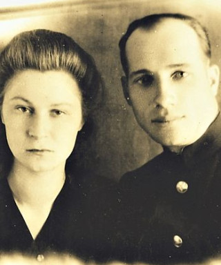 Катаева ( Тейшева ) Вера Сергеевна